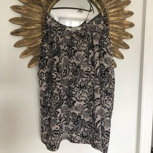 COPY - Tucker Silk Cami